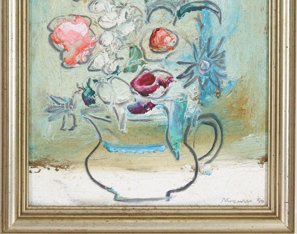 Image for Sterling Strauser (1907-1995)