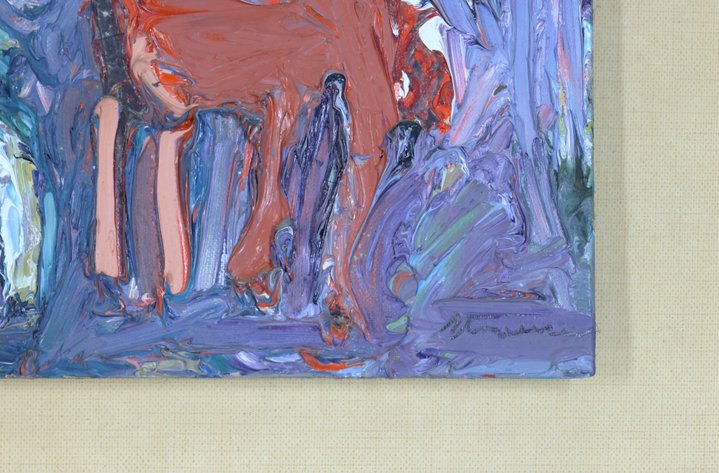 Image for Sterling Strauser (1907-1995)
