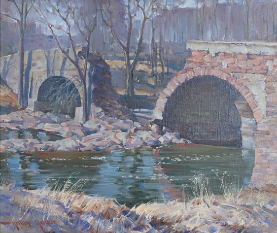 Image for Arthur Meltzer (1893-1989)