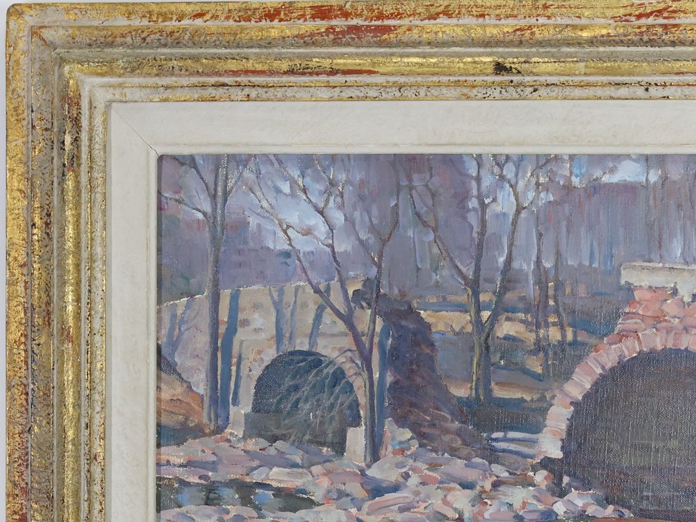 Image for Arthur Meltzer (1893-1989)