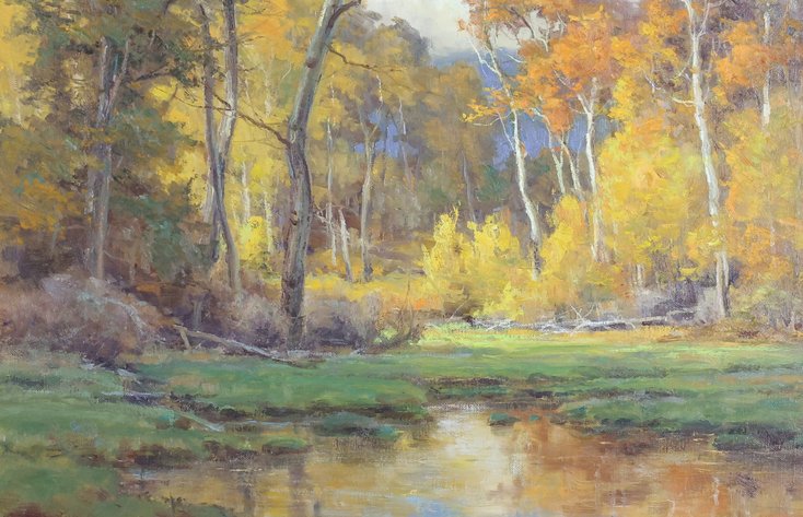 Image for Clyde Aspevig (b. 1951)