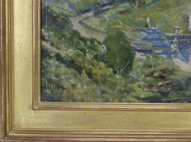 Image for Walter Elmer Schofield (1867 - 1944)
