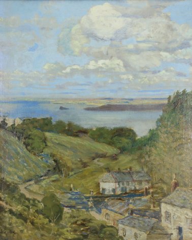 Image for Walter Elmer Schofield (1867 - 1944)