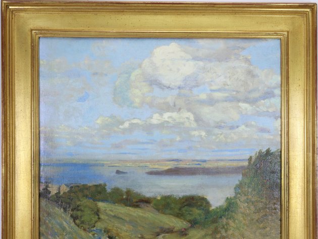 Image for Walter Elmer Schofield (1867 - 1944)