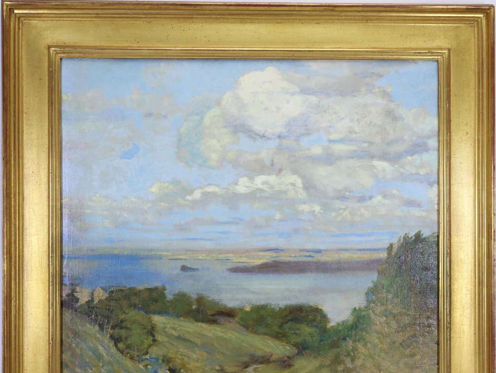 Image for Walter Elmer Schofield (1867 - 1944)