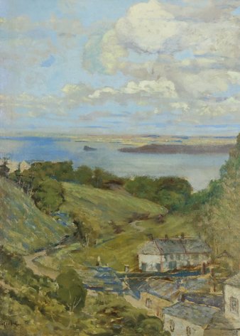 Image for Walter Elmer Schofield (1867 - 1944)