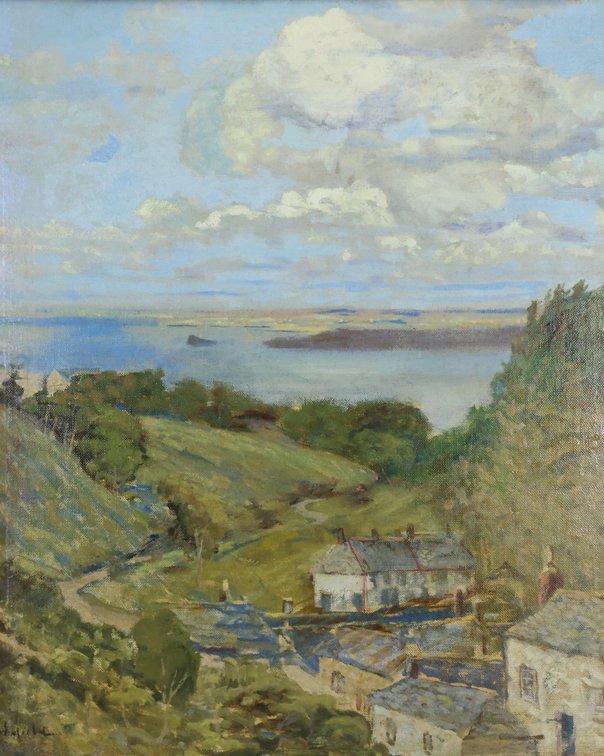 Image for Walter Elmer Schofield (1867 - 1944)