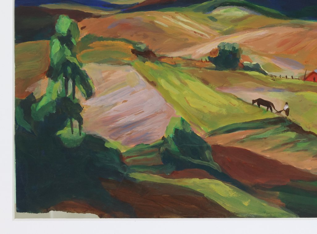 Image for John Fulton Folinsbee (1892 - 1972)