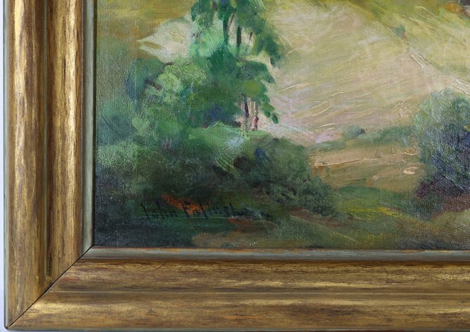 Image for John Fulton Folinsbee (1892 - 1972)