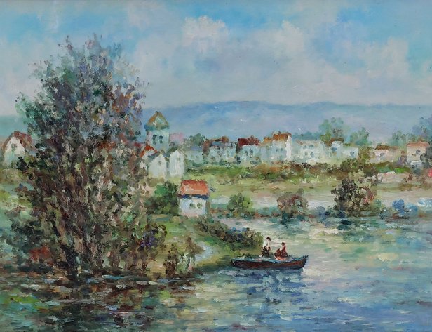 Image for J. Clymes (20th c.)