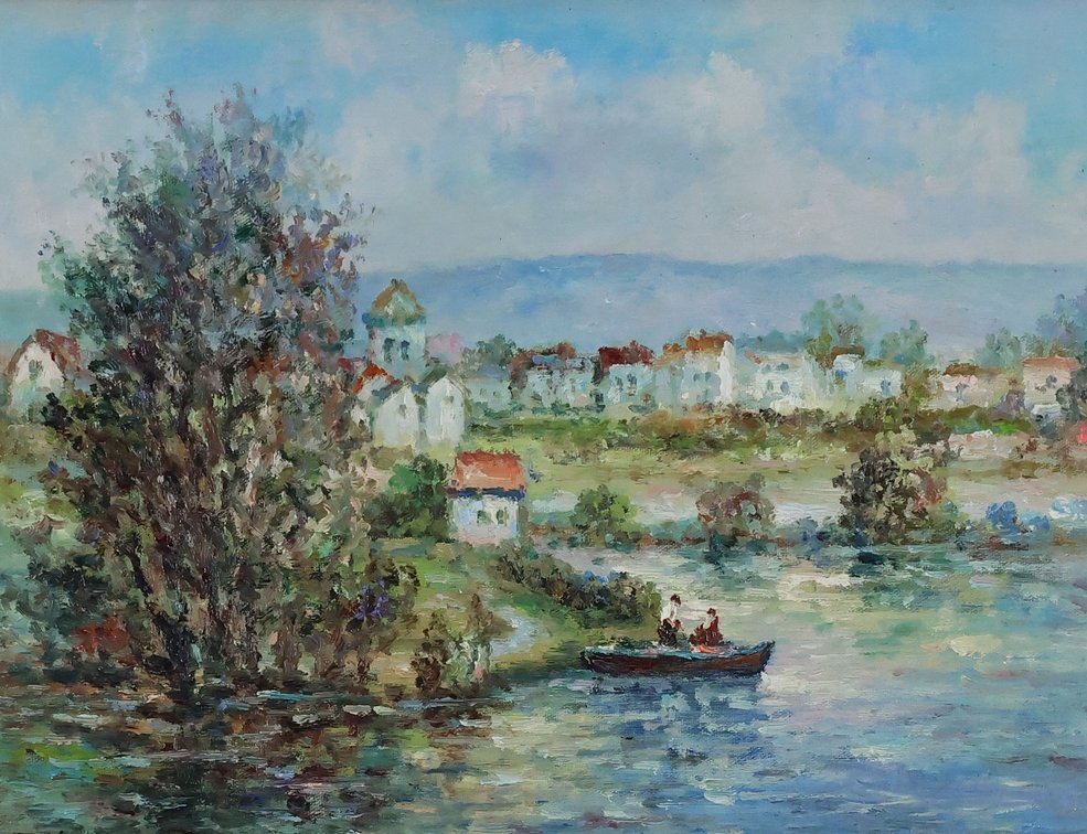 Image for J. Clymes (20th c.)
