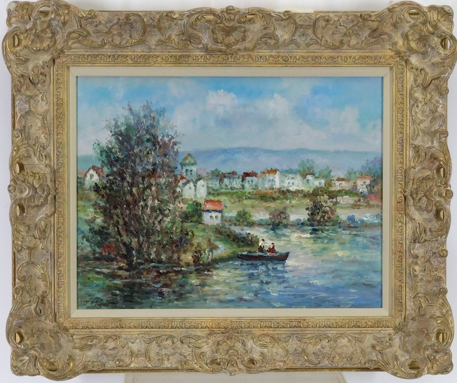 Image for J. Clymes (20th c.)