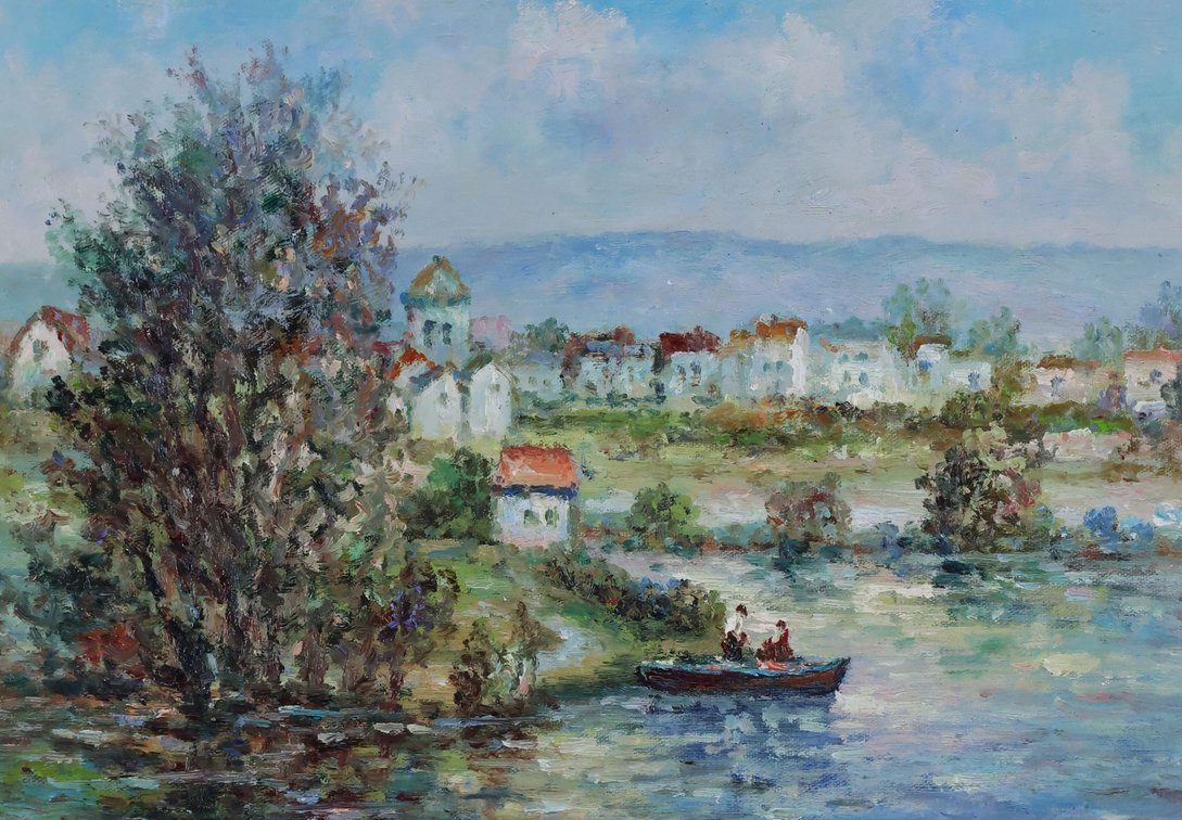 Image for J. Clymes (20th c.)