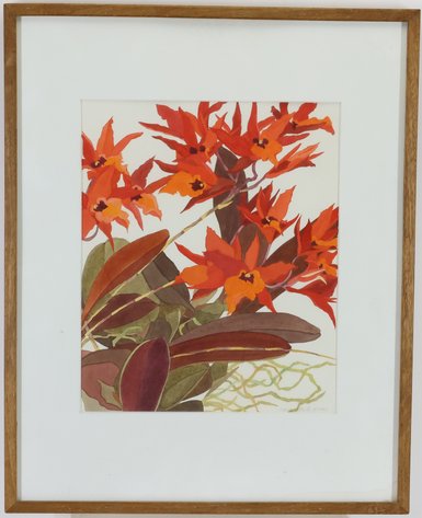 Image for Sara Steele (b. 1954) & Donn DeVita (1931-2010)
