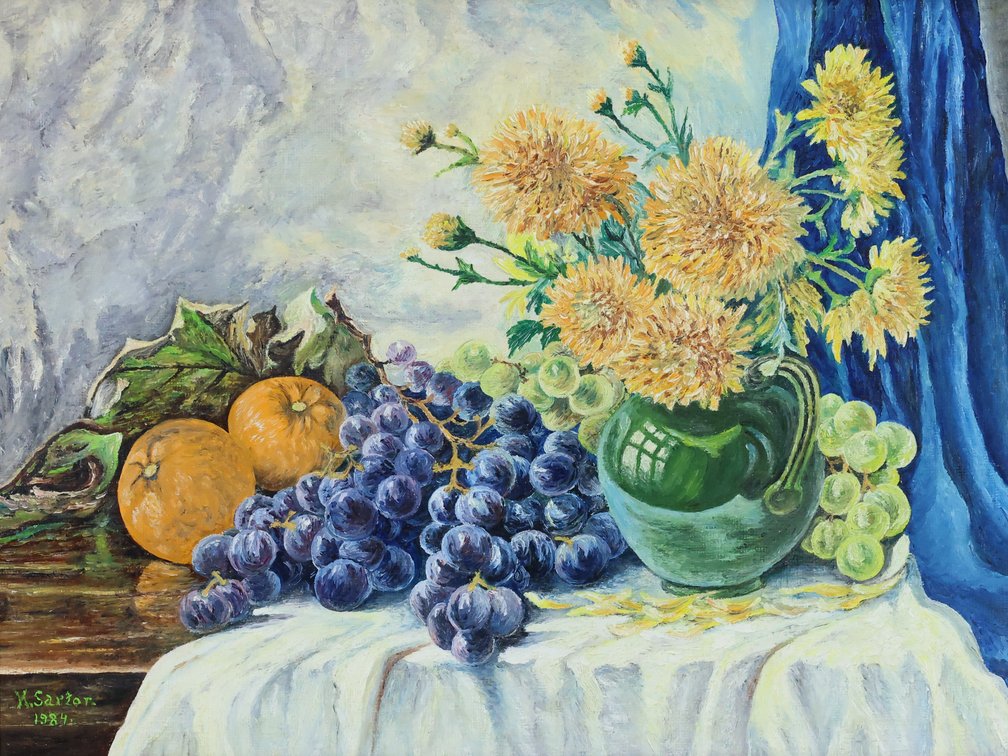 Image for K. Sartor (20th c.)