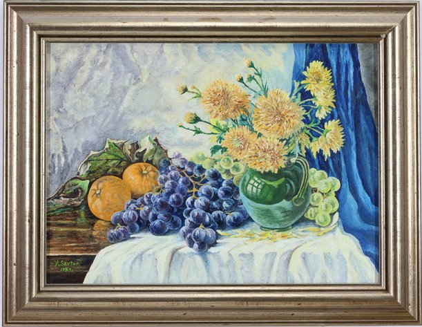Image for K. Sartor (20th c.)