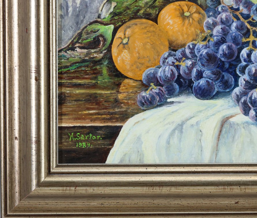 Image for K. Sartor (20th c.)