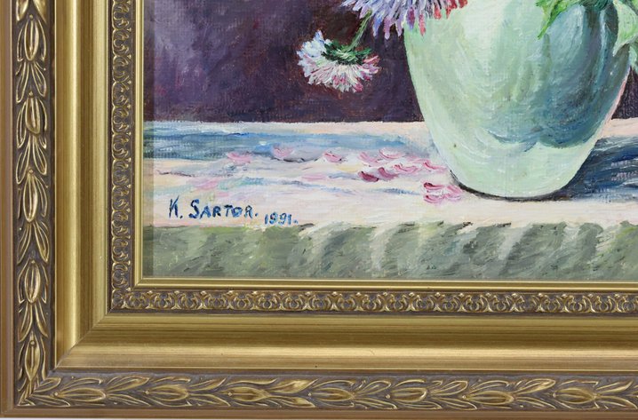 Image for K. Sartor (20th c.)