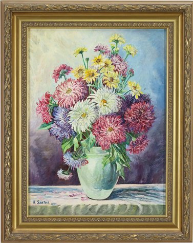 Image for K. Sartor (20th c.)
