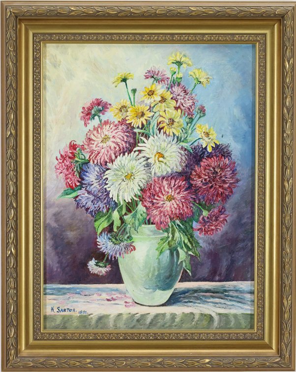 Image for K. Sartor (20th c.)