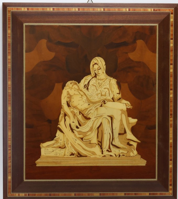 Image for Michelangelo’s 