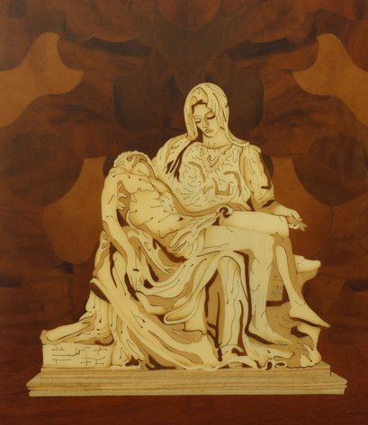 Image for Michelangelo’s 