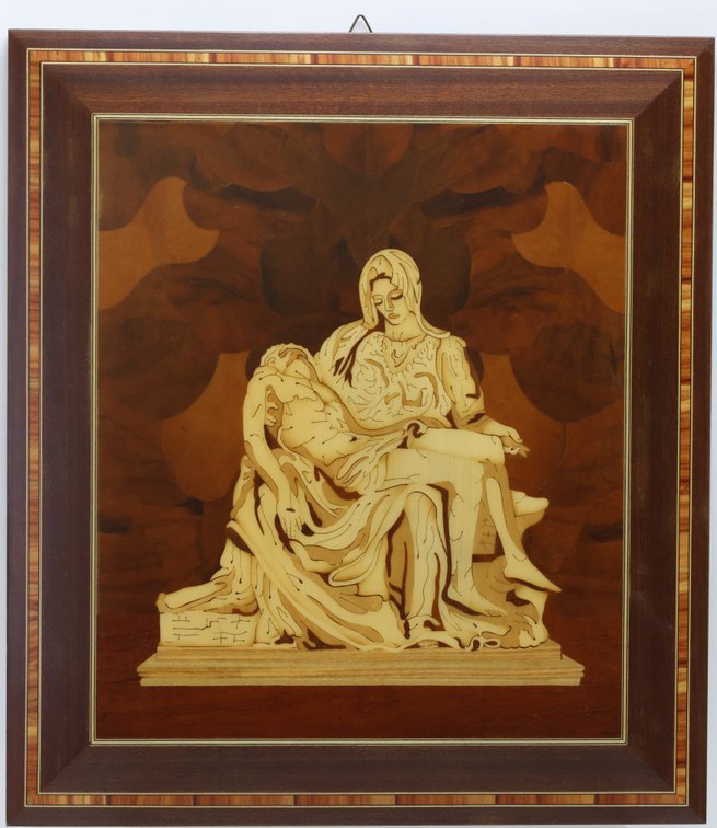 Image for Michelangelo’s 