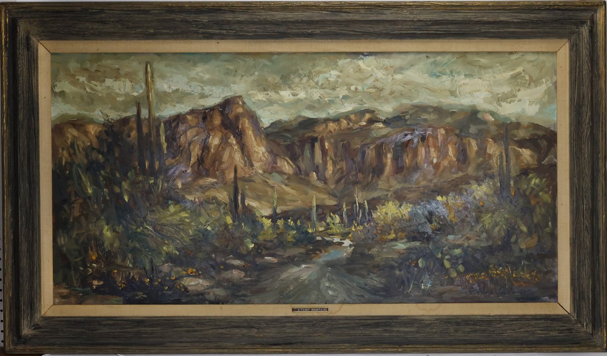 Image for Don Ruffin (1928-1977)