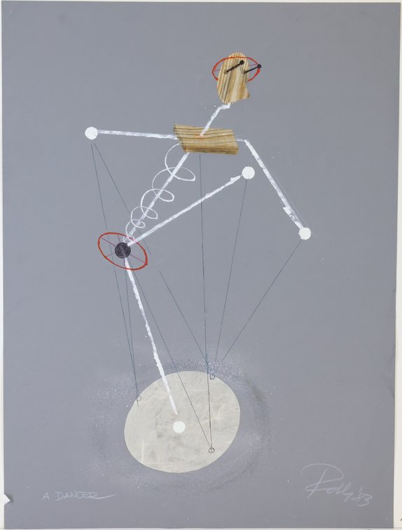 Image for Wolfgang Roth (1910-1988)