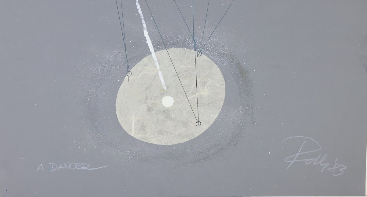 Image for Wolfgang Roth (1910-1988)