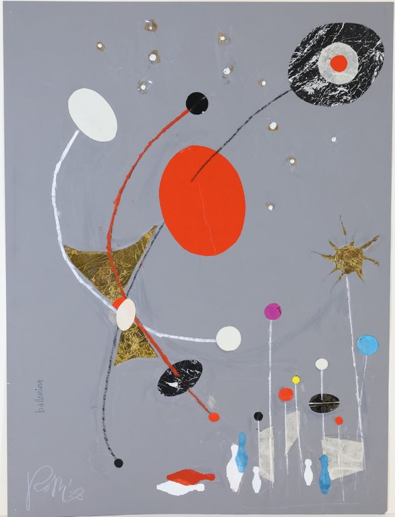 Image for Wolfgang Roth (1910-1988)