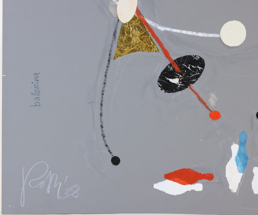 Image for Wolfgang Roth (1910-1988)