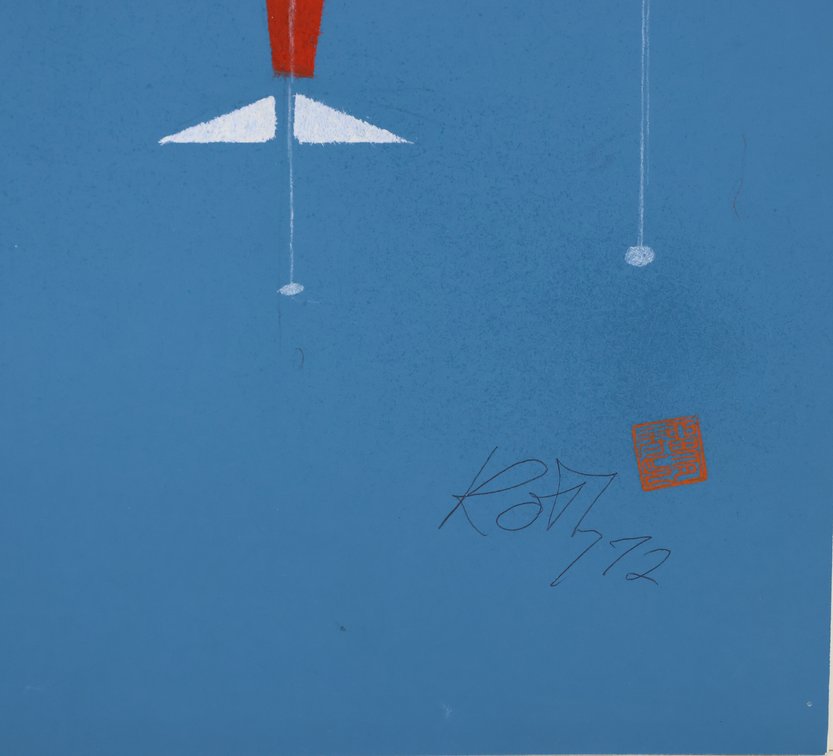 Image for Wolfgang Roth (1910-1988)
