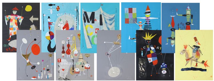 Image for Wolfgang Roth (1910-1988)