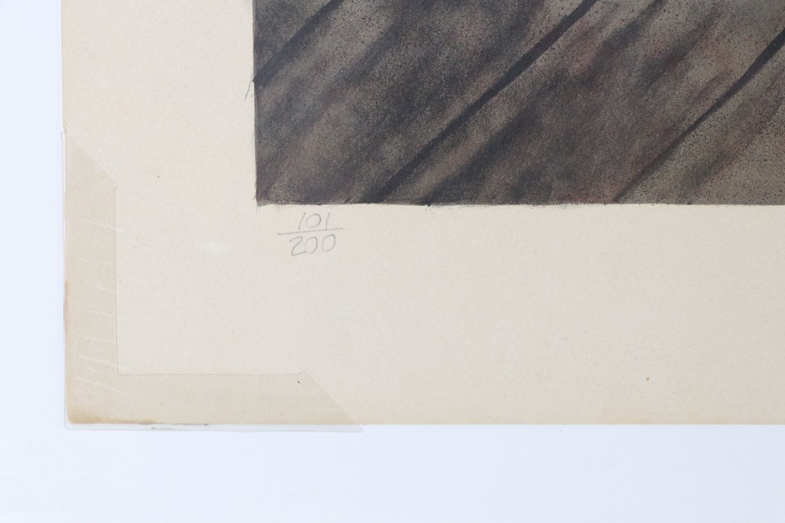 Image for Clarence Holbrook Carter (1904-2000)