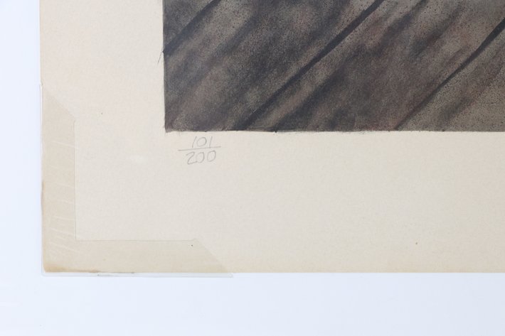 Image for Clarence Holbrook Carter (1904-2000)