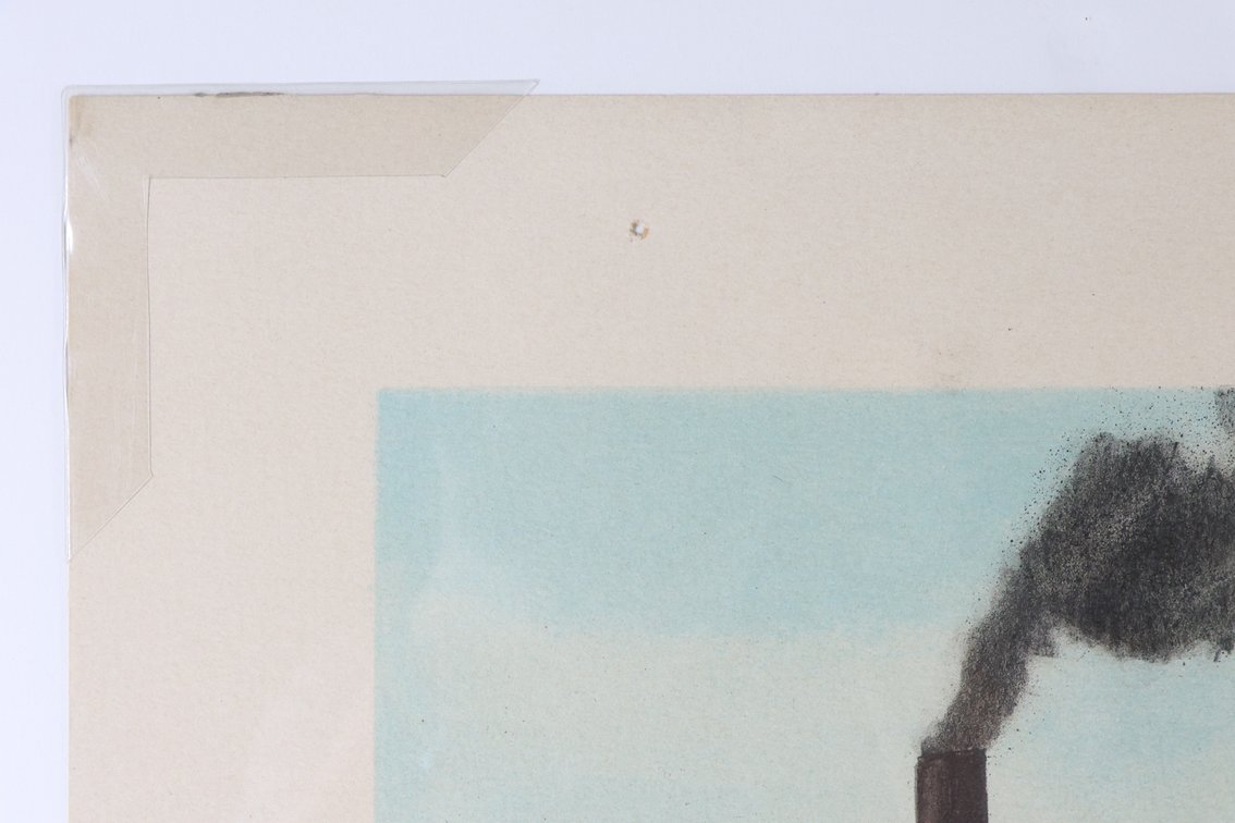 Image for Clarence Holbrook Carter (1904-2000)