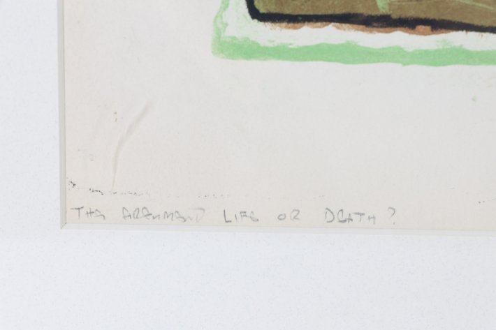 Image for Benton Spruance (1904-1967)