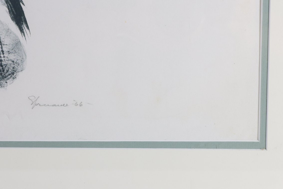 Image for Benton Spruance (1904-1967)