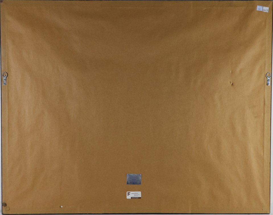 Image for Benton Spruance (1904-1967)