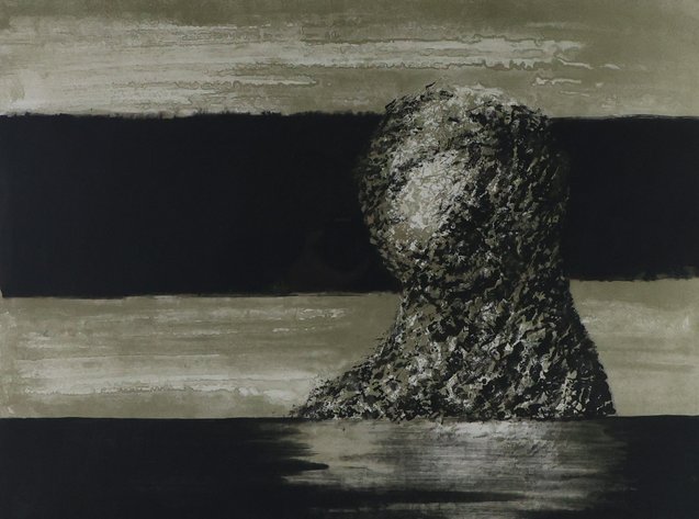 Image for Benton Spruance (1904-1967)