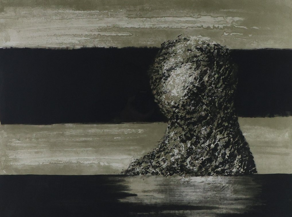 Image for Benton Spruance (1904-1967)