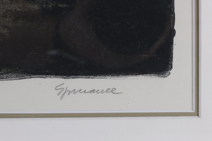 Image for Benton Spruance (1904-1967)