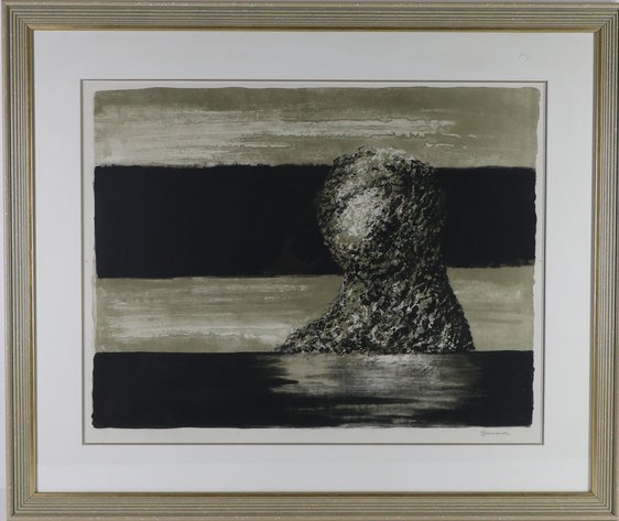 Image for Benton Spruance (1904-1967)