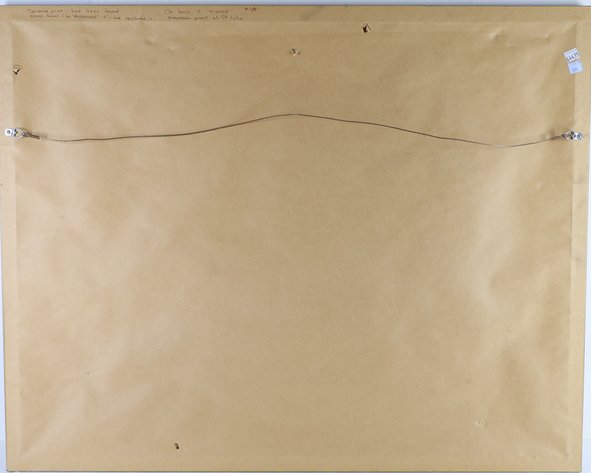Image for Benton Spruance (1904-1967)