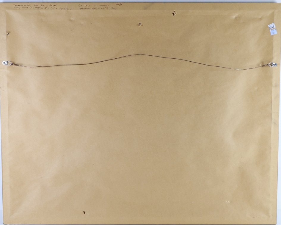 Image for Benton Spruance (1904-1967)