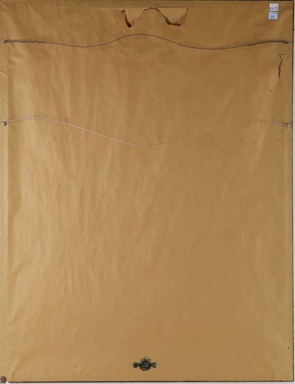 Image for Benton Spruance (1904-1967)