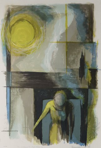 Image for Benton Spruance (1904-1967)