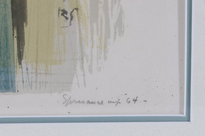Image for Benton Spruance (1904-1967)