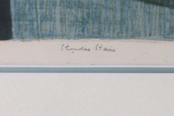 Image for Benton Spruance (1904-1967)